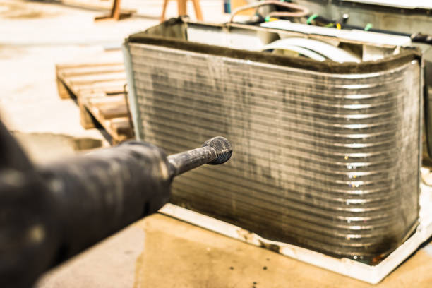 Best Affordable Duct Cleaning Services  in Biddeford, ME