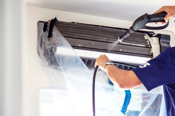 Best Emergency Air Duct Cleaning  in Biddeford, ME