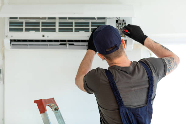 Best Local Air Duct Cleaning Services  in Biddeford, ME