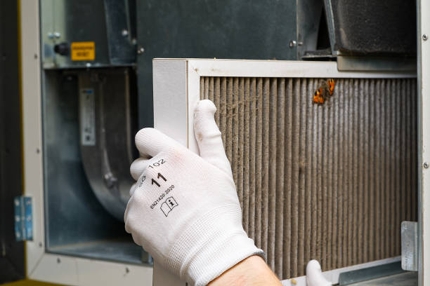 Best HVAC Maintenance and Cleaning  in Biddeford, ME
