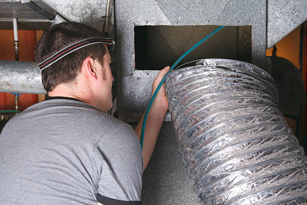 Best HVAC Duct Inspection Services  in Biddeford, ME