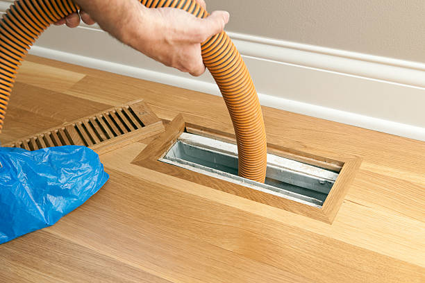 Best Affordable Duct Cleaning Services  in Biddeford, ME