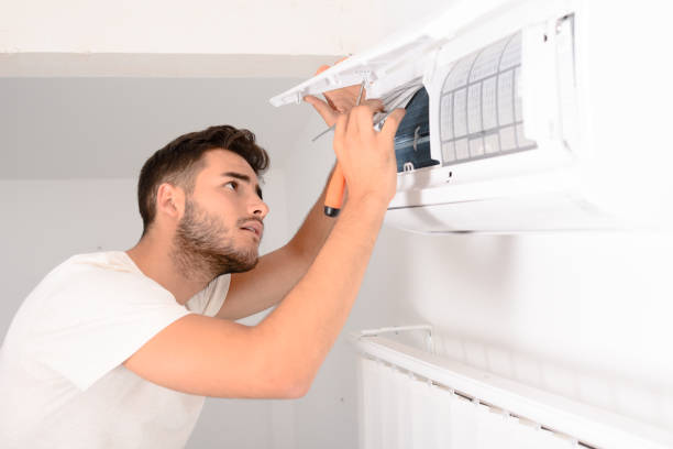 Best Air Duct Cleaning Company Near Me  in Biddeford, ME